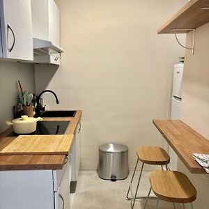 Apartamento de 1 Dormitorio